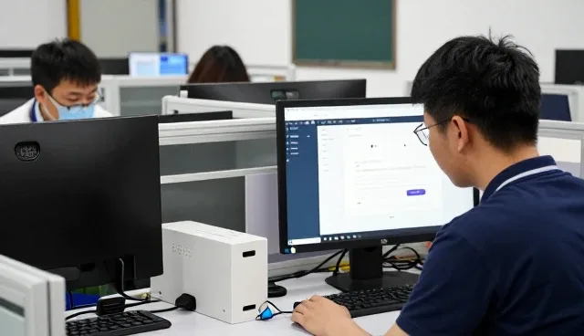 深圳市龙华新区龙华明锐水店解答关于技术支持的问题